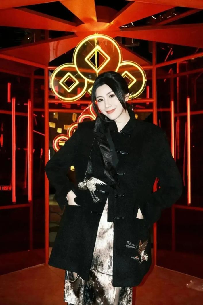 来感受浓浓年味→_澎湃号·政务