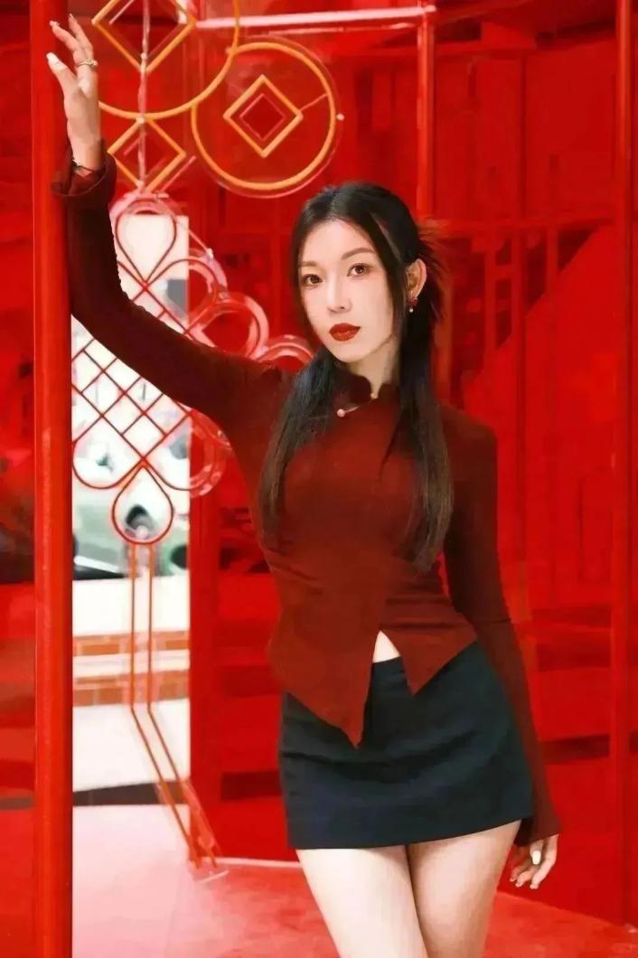 来感受浓浓年味→_澎湃号·政务