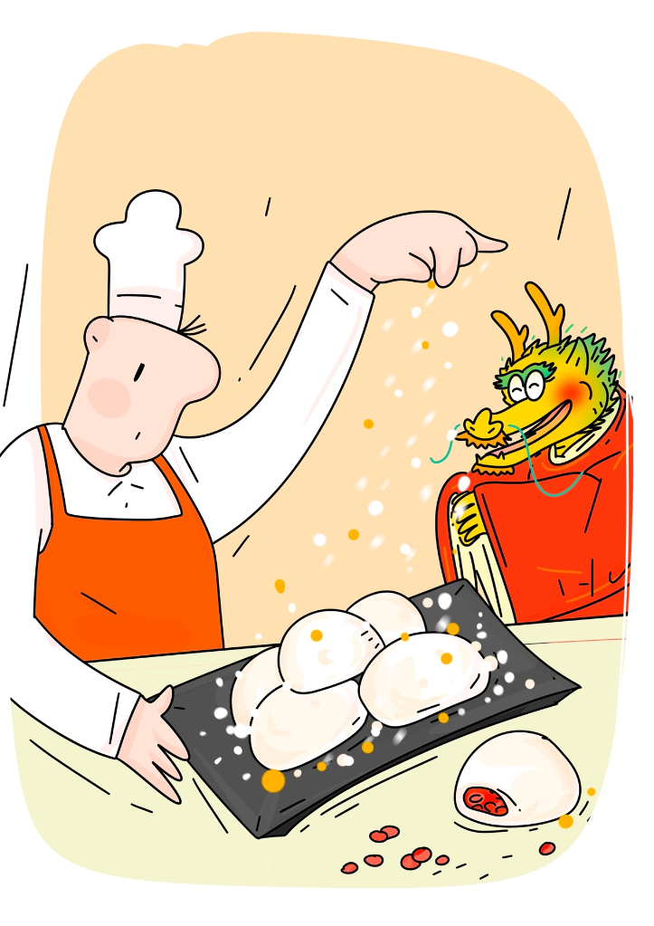 一位东北漫画家笔下的"吉林印象"_澎湃号·政务_澎湃新闻-the paper