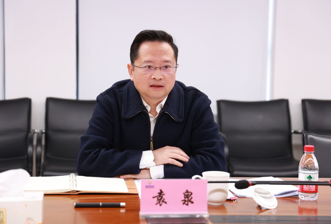 袁泉调研奉贤新城重点推进项目进展情况,更好打造令人向往的未来之城