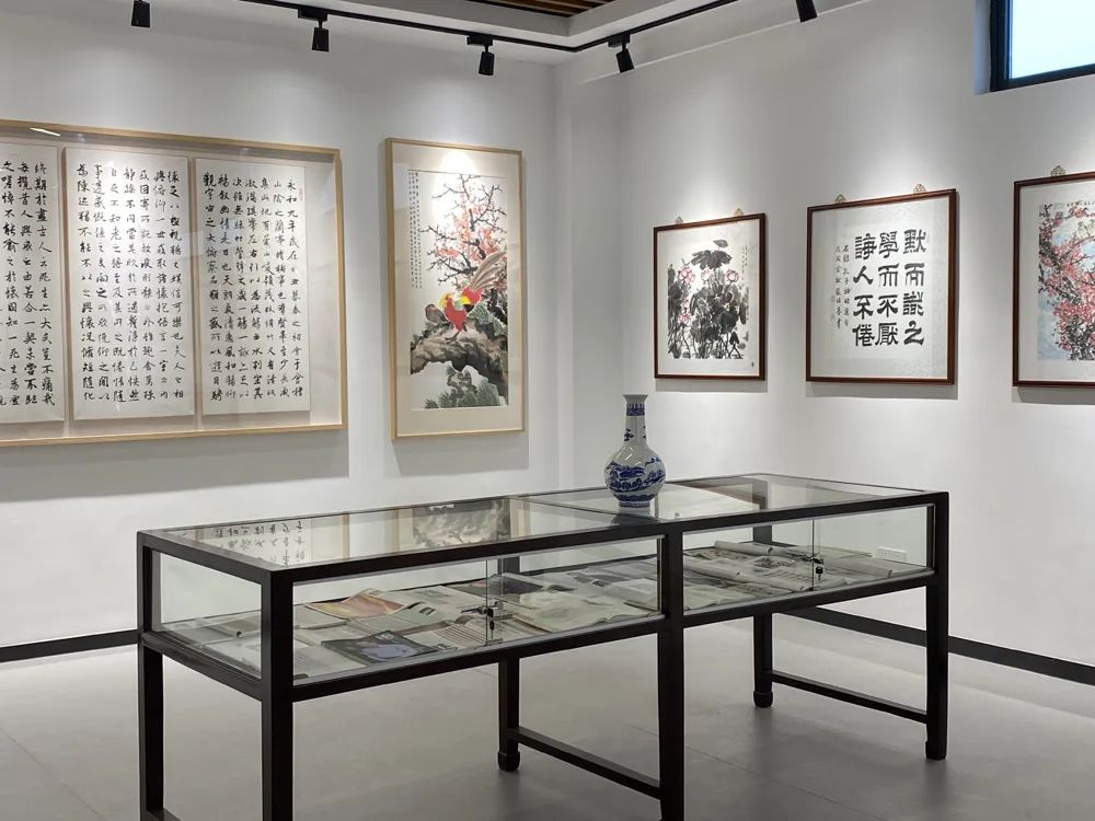浙江有礼·宁波示范 | 一座文化礼堂的"幸福密码"_澎湃号·政务_澎湃