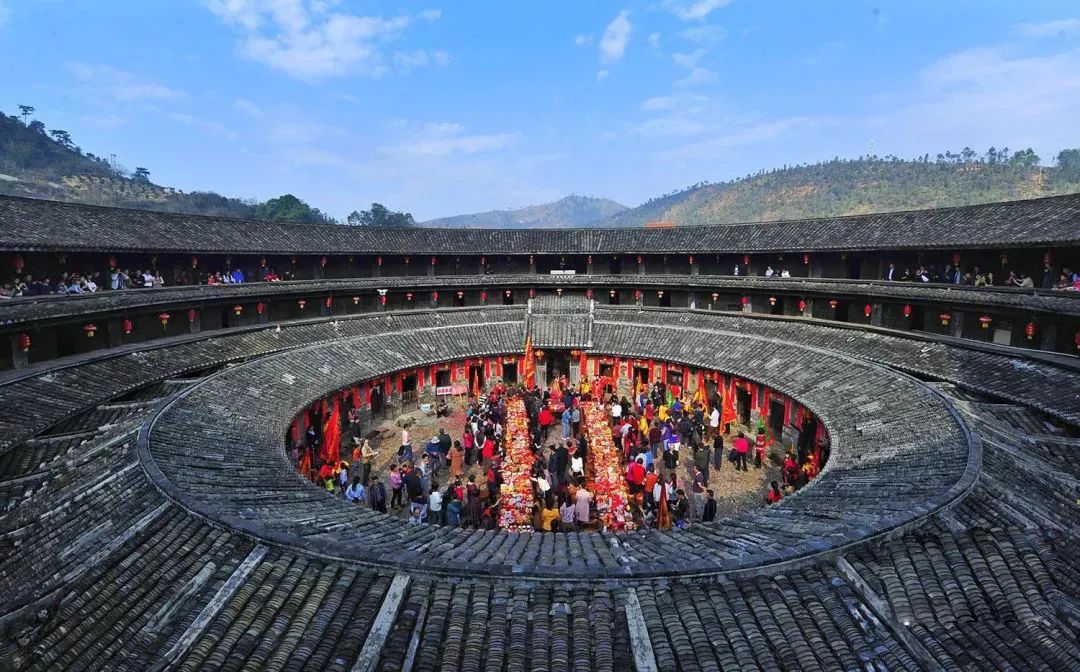 守住世界客都的文化根脉