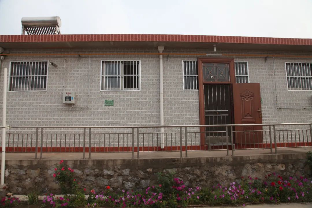 昌黎文化行朱各庄镇相公营村记忆