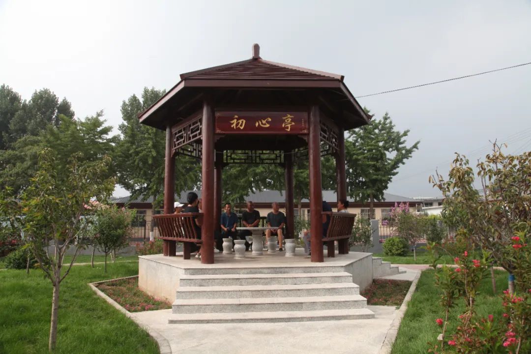 【昌黎文化行】朱各庄镇:相公营村记忆_澎湃号·政务_澎湃新闻-the