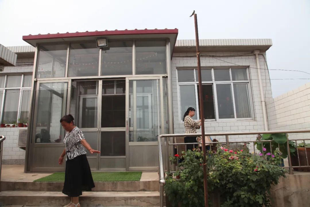 【昌黎文化行】朱各庄镇:相公营村记忆_澎湃号·政务_澎湃新闻-the