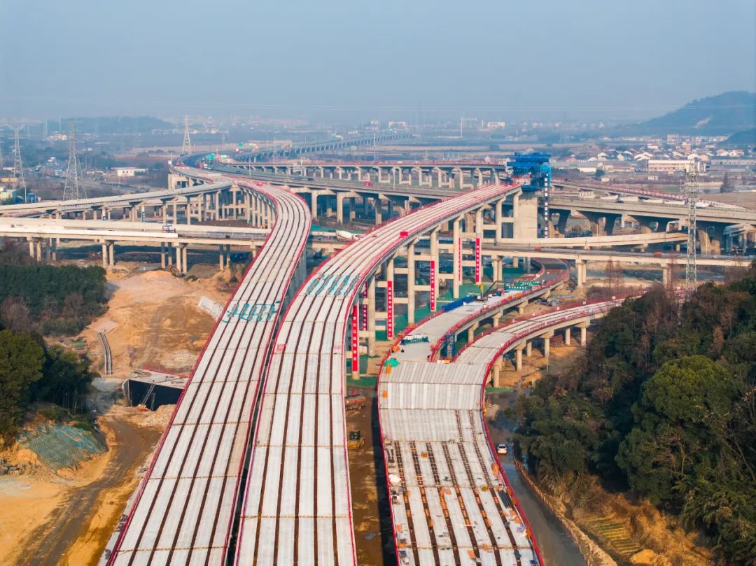 绍兴,奋战"开门红"!_澎湃号·政务_澎湃新闻-the paper