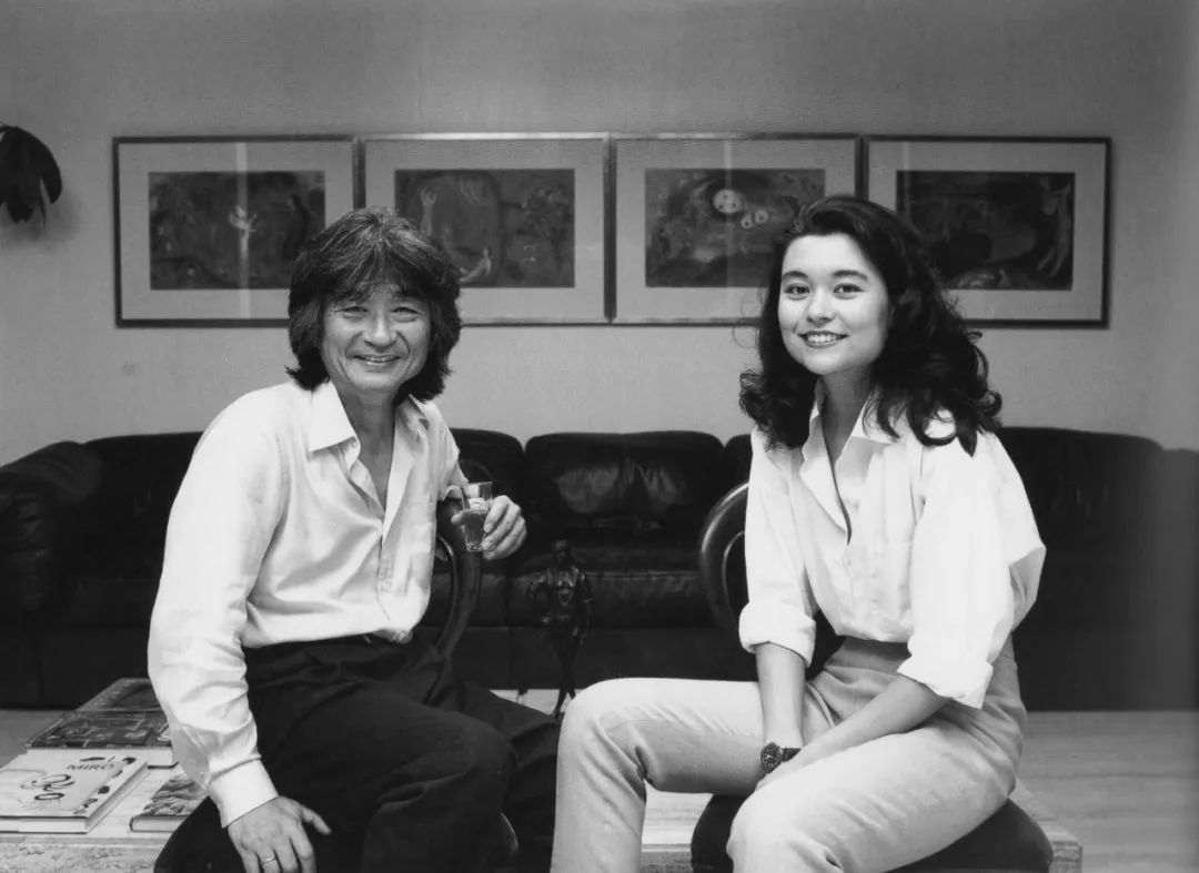 小泽征尔身后,是30亿的遗产大战_澎湃号·湃客_澎湃新闻-the paper