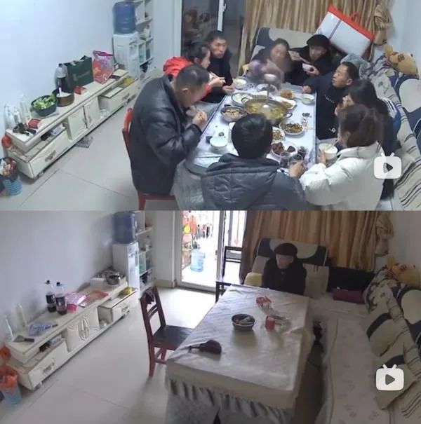 一场春节过后,让我明白孝顺父母最好的方式