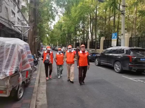 虹口区欧阳路街道:老小区的蝶变跃升_澎湃号·政务_澎湃新闻-the