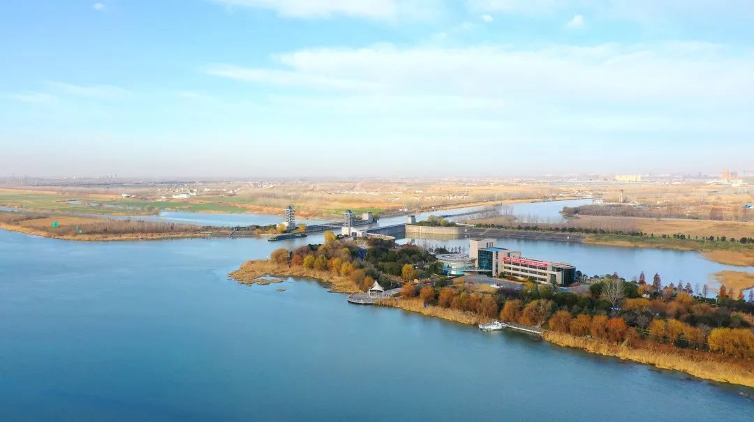 淮安市落实"四全五统"机制 提升工程建管水平_澎湃号·政务_澎湃新闻