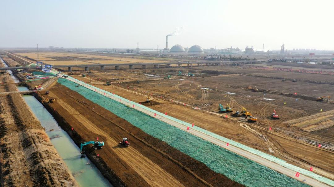 淮安市落实"四全五统"机制 提升工程建管水平_澎湃