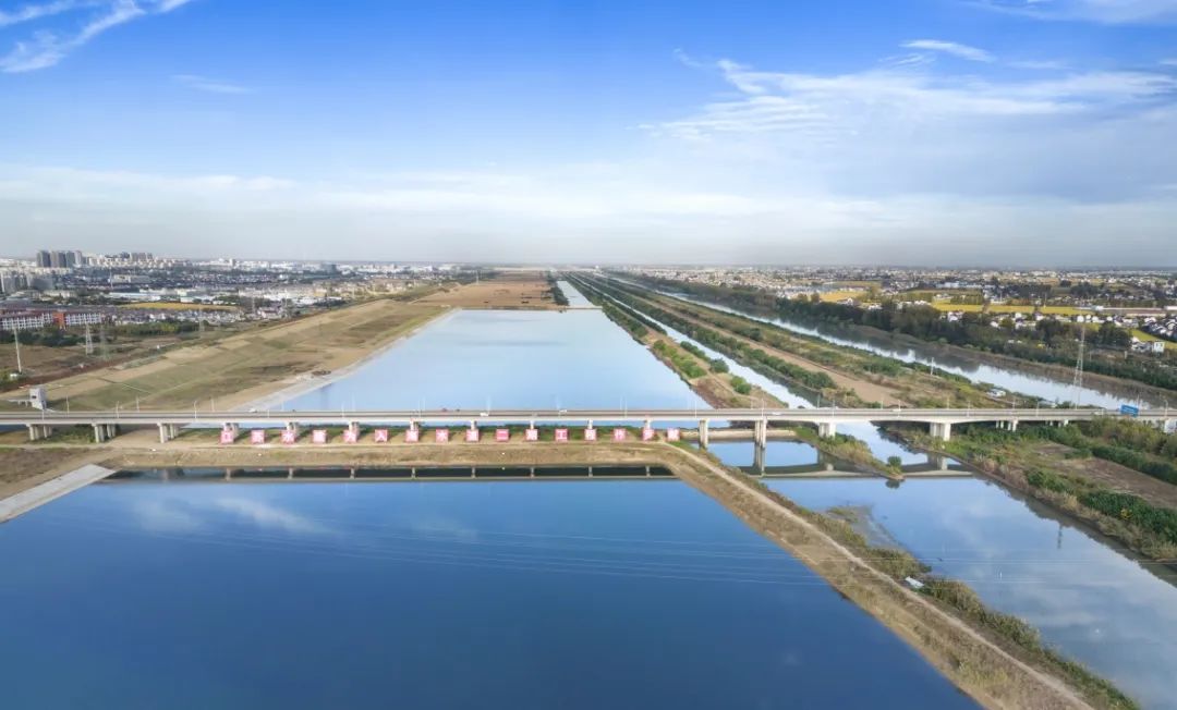 淮安市落实四全五统机制提升工程建管水平