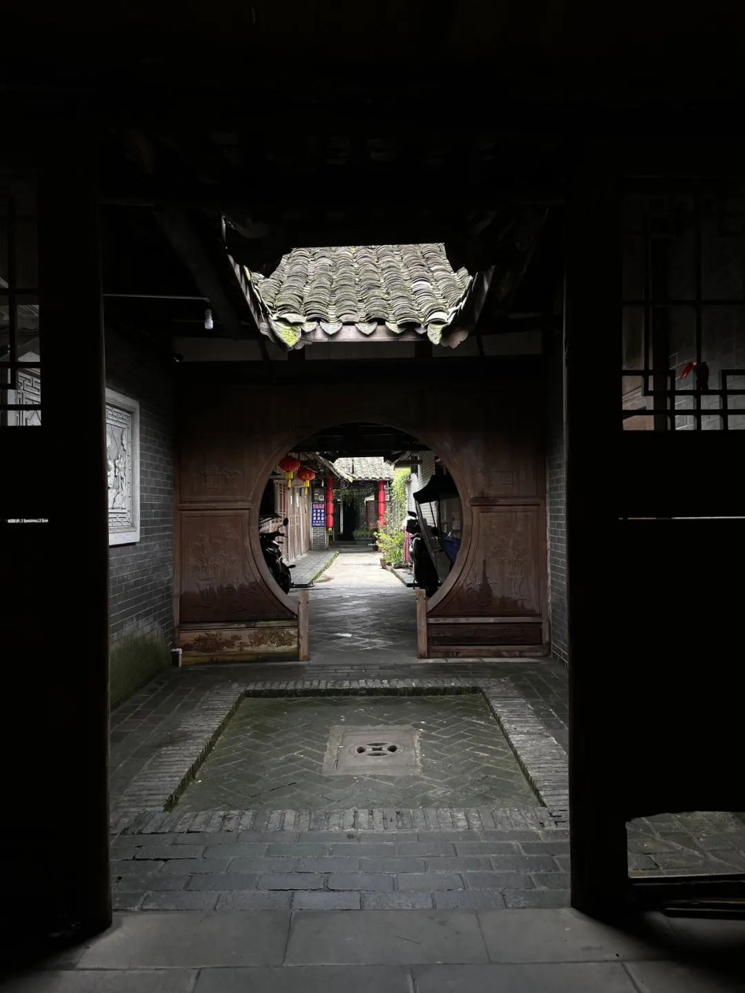 2024编辑部的一处好玩_澎湃号·湃客_澎湃新闻-the paper