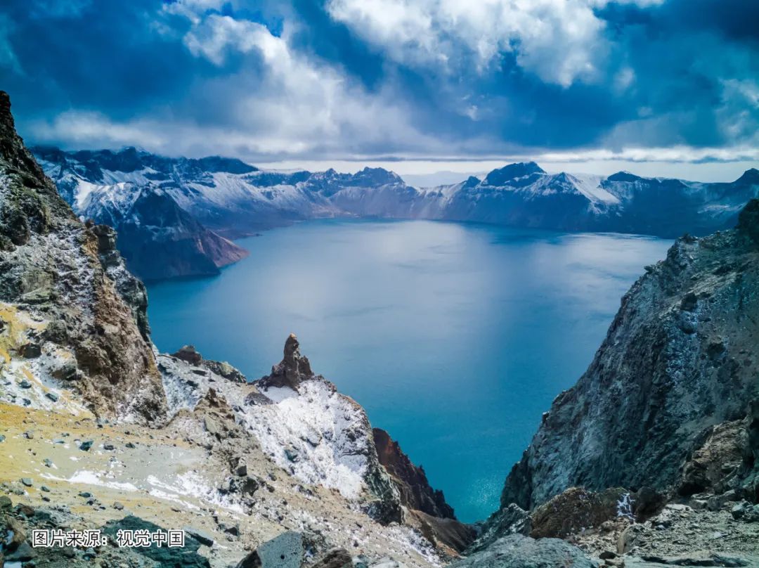 泼天富贵接不住长白山旅游遭遇黑车加价风波