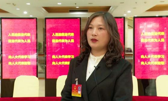 肩负重托 为民"代言" 市人大代表今日报到_澎湃号