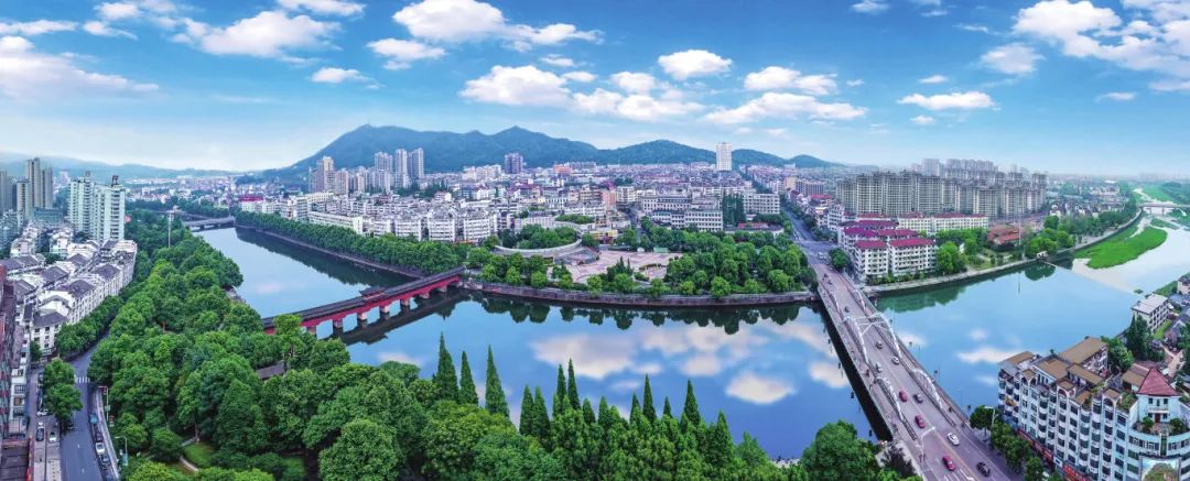 壶山街道 颜骏飞:铆足劲 拉满弓【一把手谈"五大攻坚"】_澎湃号·政务