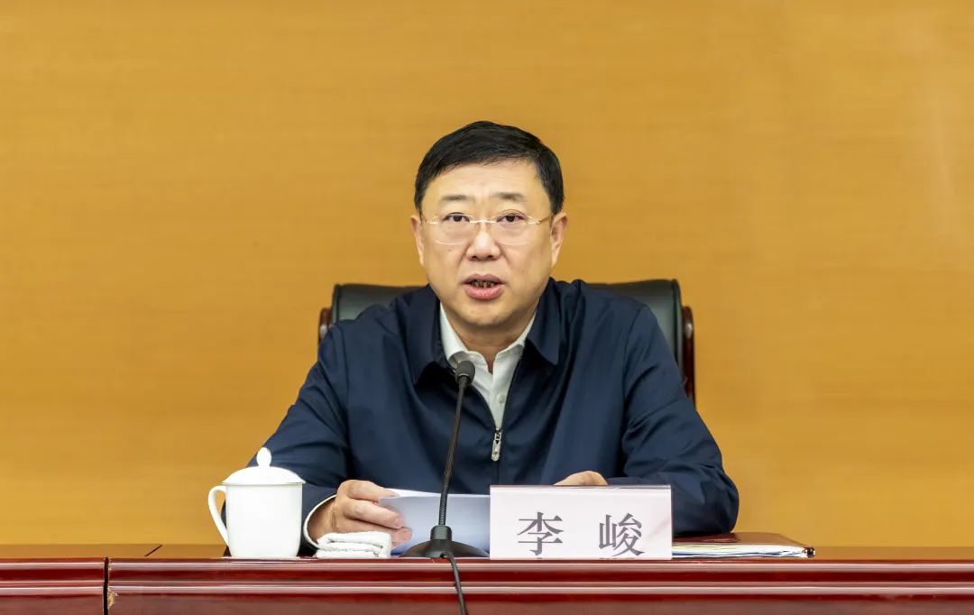 崇明区优化营商环境建设大会召开_澎湃号·政务_澎湃新闻-the paper