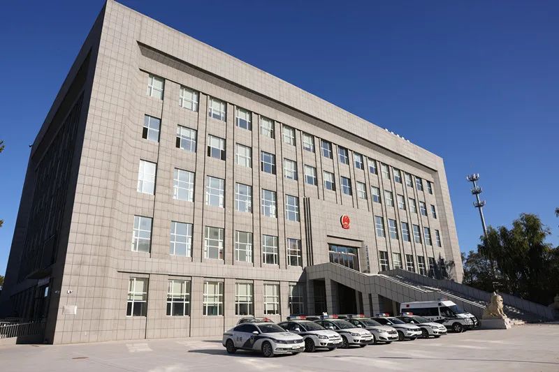 齐齐哈尔市建华区人民法院招录5人_澎湃号·政务_澎湃新闻-the paper