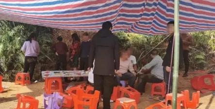 会昌两男子犯赌博罪获刑