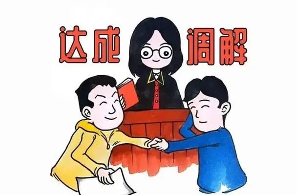 【小案不小办】暖心回访防纠纷 能动司法守安全