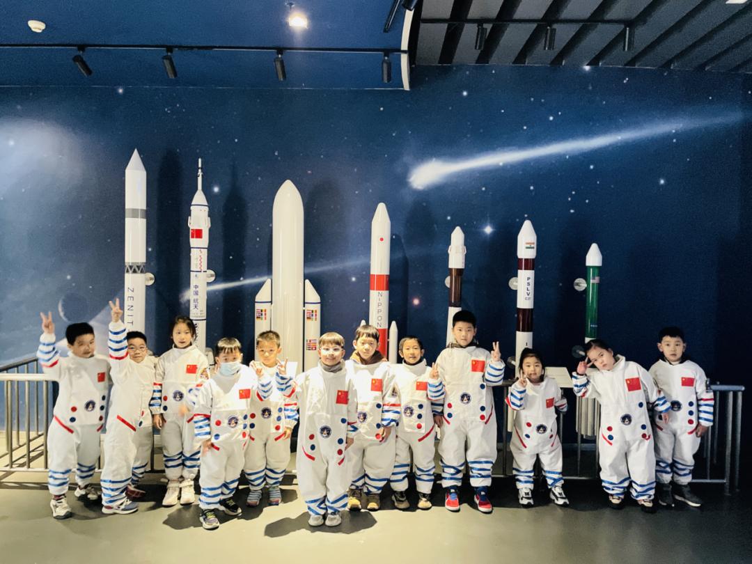 乐享科普开门红,玩转科学过大年,浙江省科技馆新春系列科普活动精彩