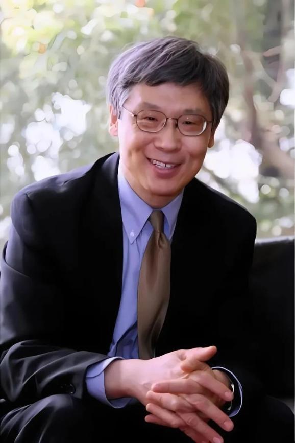 王德威:对于文学史我抱持一个非常谦卑的观念_澎湃号·湃客_澎湃新闻