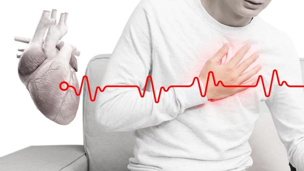 房颤是心脏在“求救”，如何预防这5点很重要