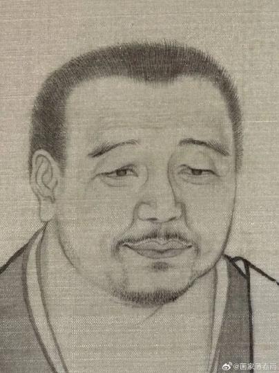 薄春雨:重绘《佛祖道影》疏_澎湃号·湃客_澎湃新闻-the paper