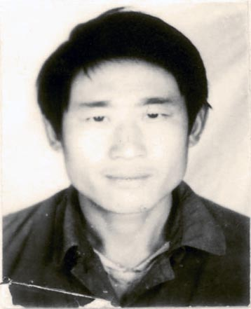 流乡(原曹墩乡)发生一起重大刑事案件,犯罪嫌疑人谢文胜目前负案在逃