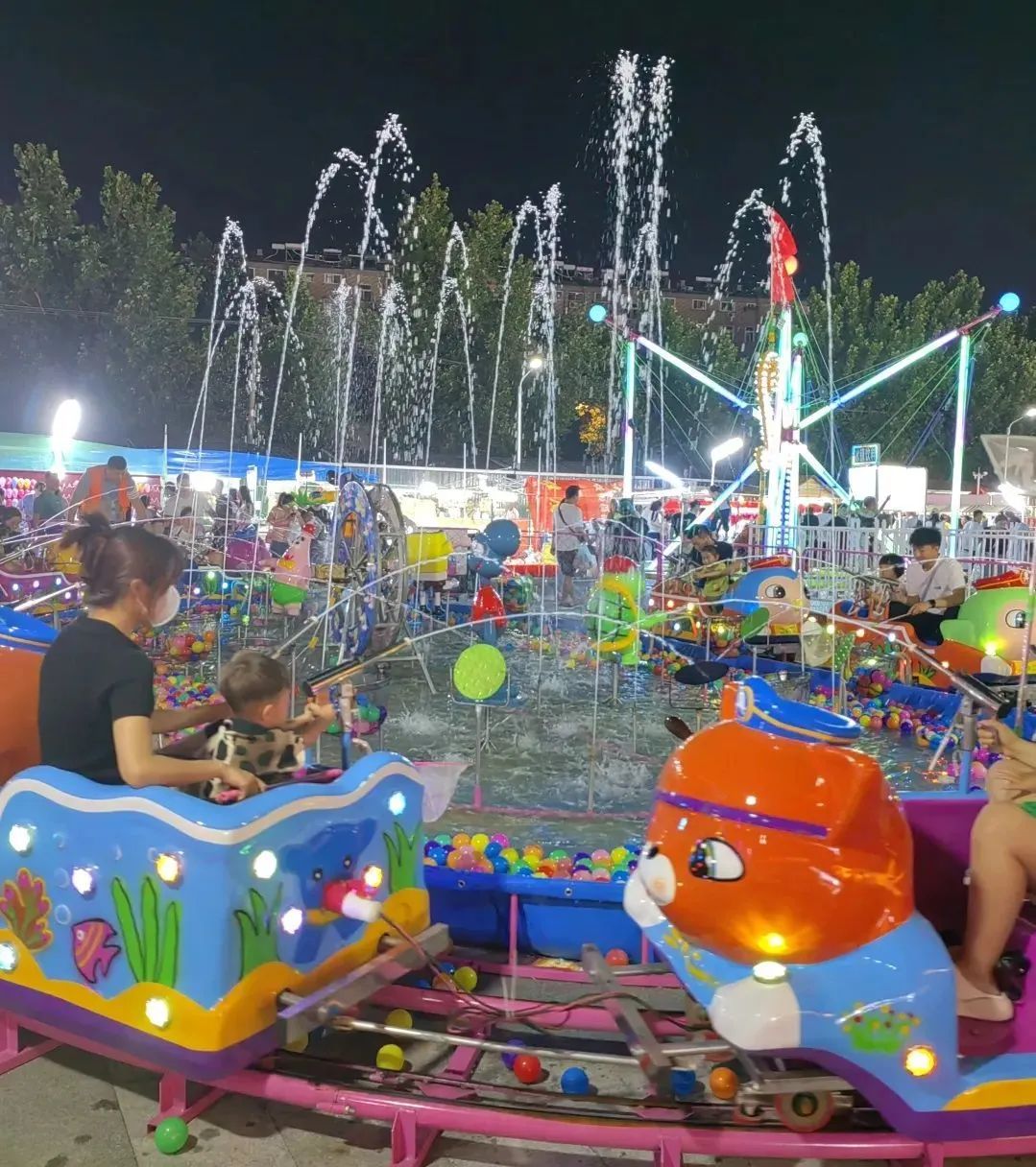 "好客山东"文旅市集名单公布,济南4家上榜!