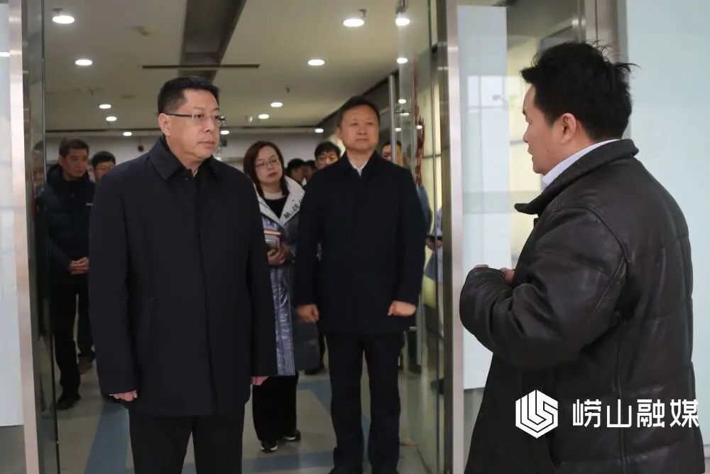 张元升调研新型工业化企业_澎湃号·政务_澎湃新闻-the paper