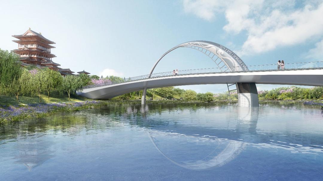 即将亮相,成都网红桥_澎湃号·湃客_澎湃新闻-the paper