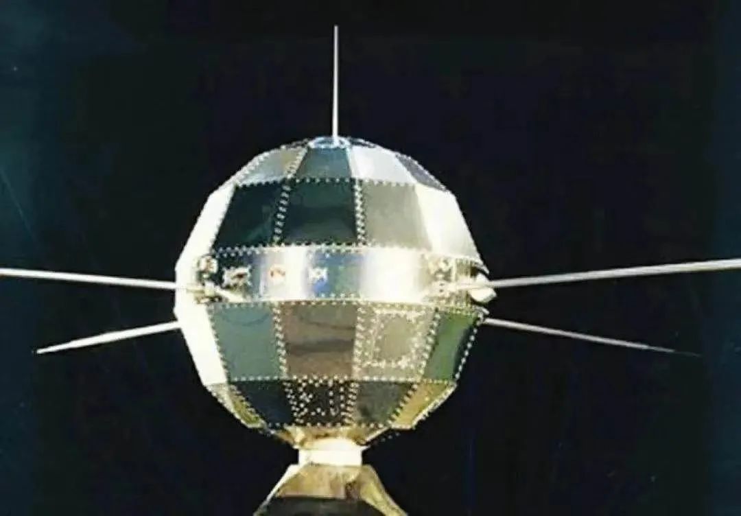 科学素质提升|56年前,中国空间技术研究院成立,一起