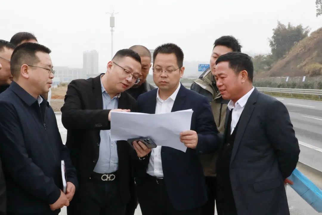 徐礼辉:鼓足干劲抓建设 奋战龙年开门红_澎湃号·政务_澎湃新闻-the