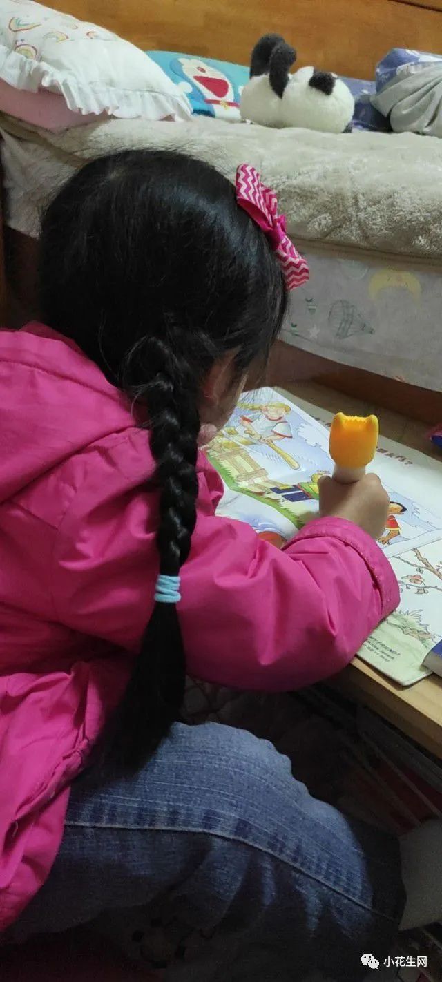 带女儿4年尝试5套英语分级，终于找到了这条最适合的路