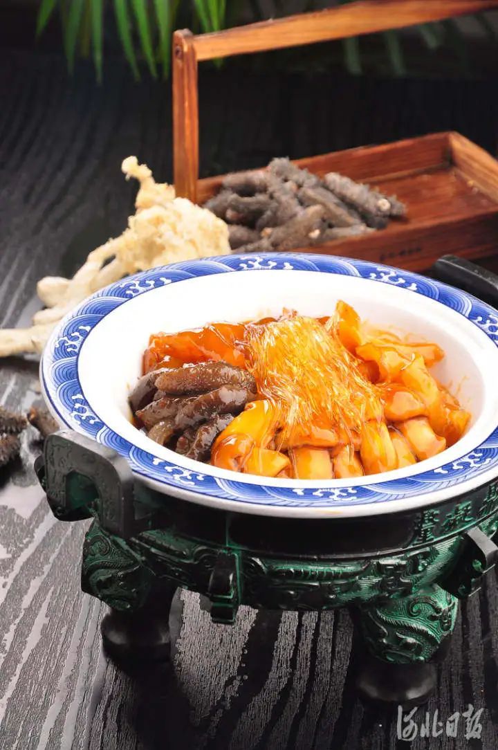 这份河北美食清单请收好_澎湃号·政务_澎湃新闻-the paper