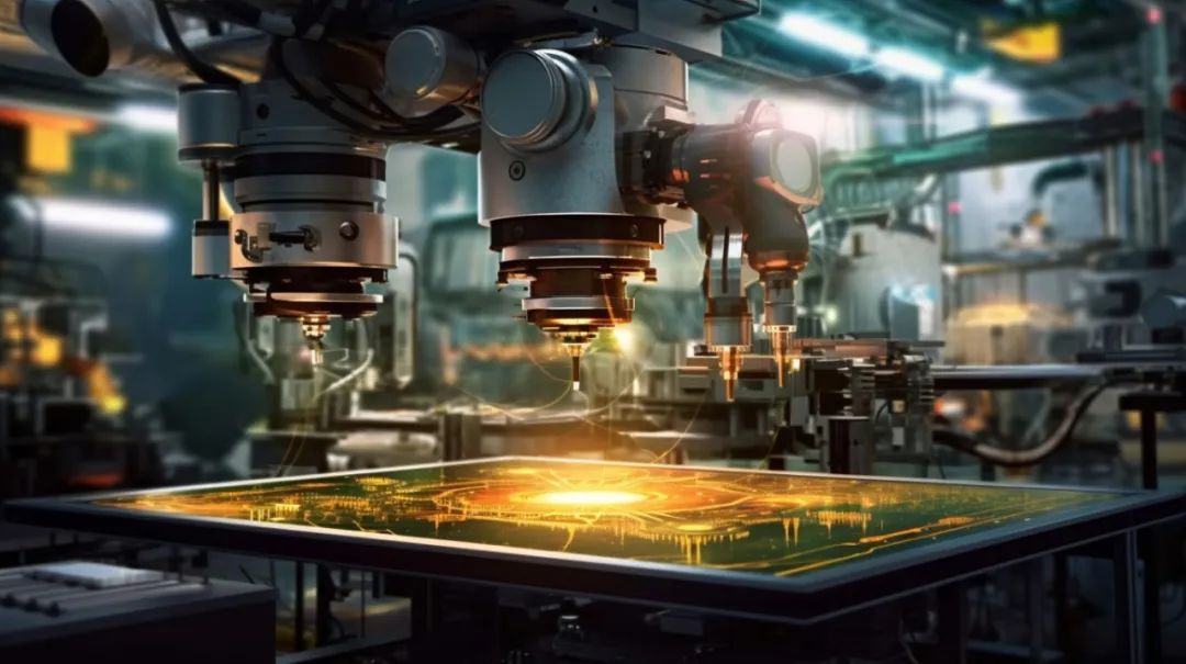 连签三大项目,新质生产力频频"上新"_澎湃号·媒