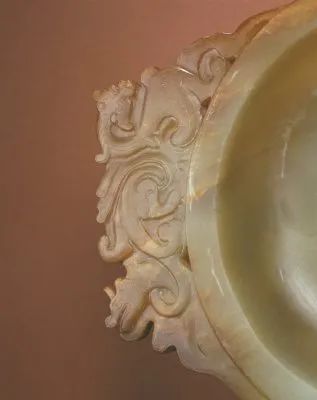 千姿百态的螭纹装饰_澎湃号·湃客_澎湃新闻-the paper