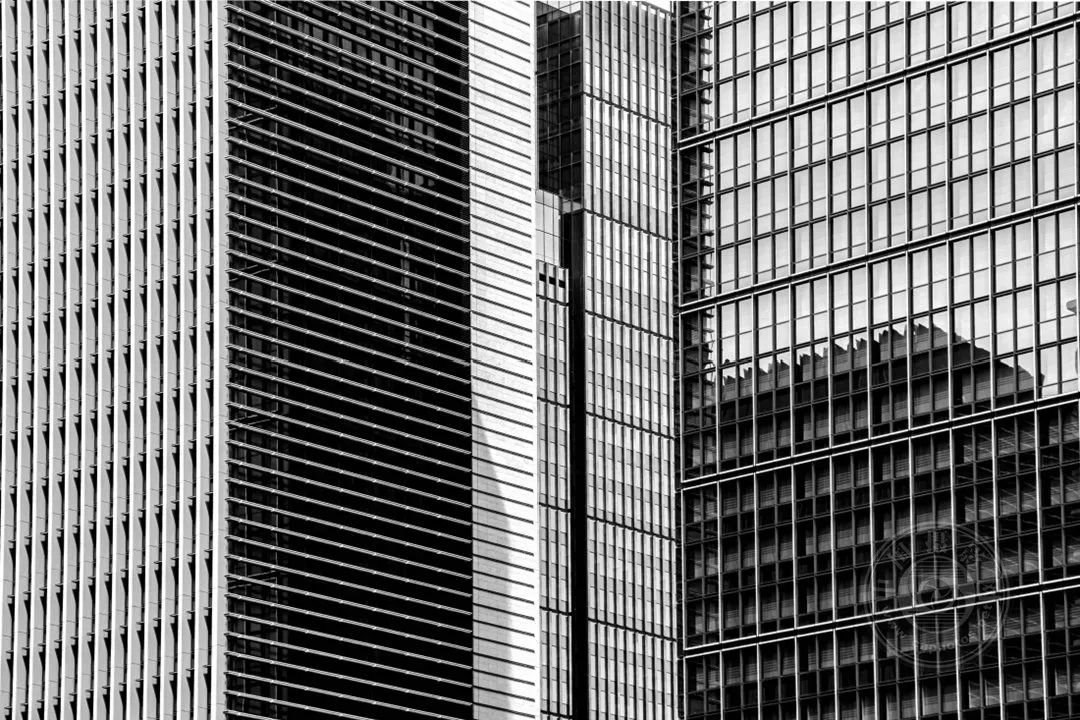 业余组 | 2023年国际黑白摄影大奖赛(建筑类)获奖作