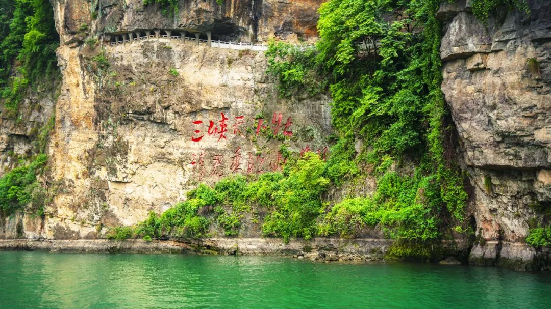 宜昌游玩攻略推荐,山水宜昌必打卡的9大景点,看看你去过几个_澎湃号