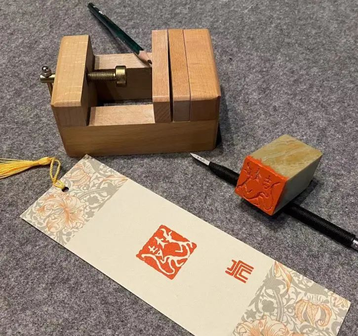 篆刻体验 | 欢庆元宵·吴馆邀请您体验铁笔刻“元宵”_澎湃号·湃客_澎湃新闻-The Paper