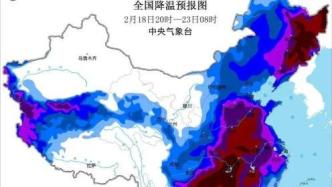 上海雷暴、冰雹、暴雨闪现！中央六预警齐发！天气预报又“黑了”！阴雨何时休？
