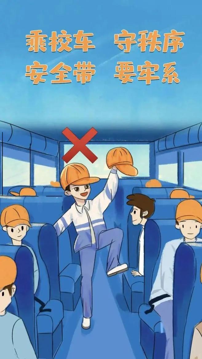 马路;横过道路时要走人行过街设施;走路要集中注意力,不做"低头族"