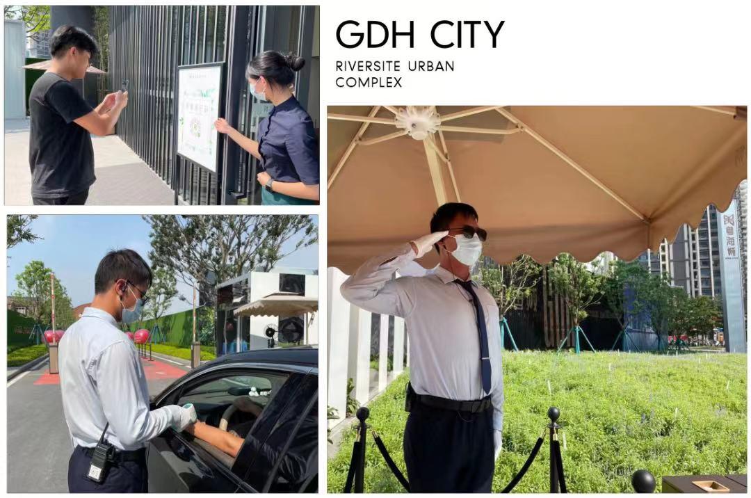 比拼交付力的时代，为何这家房企被市场看好？_澎湃号·媒体_澎湃新闻-The Paper