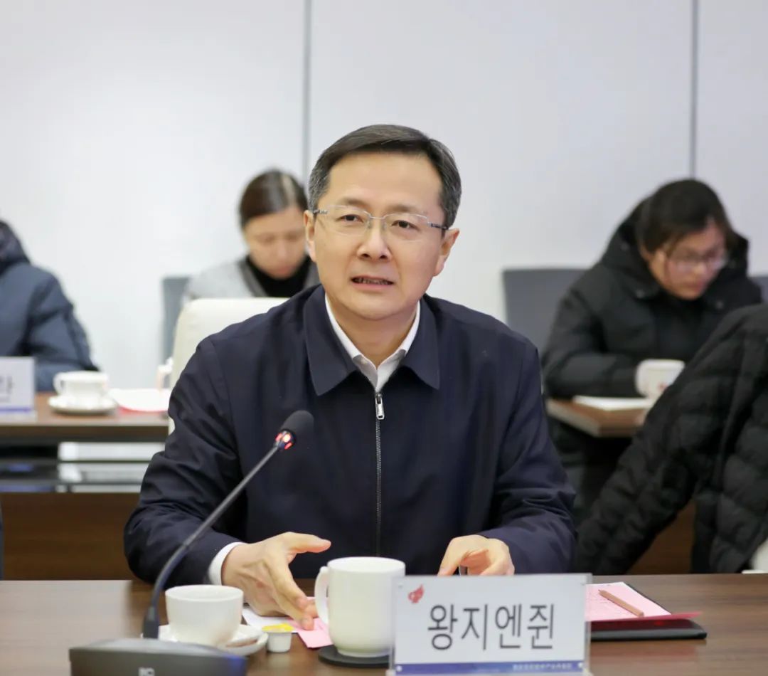 韩国驻沪总领事金英俊一行来淮考察交流_澎湃号·政务