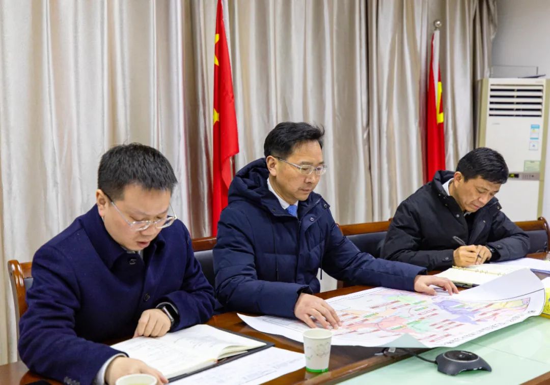 余峰带队检查督导低温雨雪冰冻天气防范应对工作_澎湃号·政务_澎湃