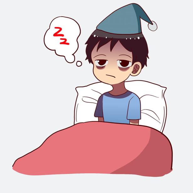 睡不好,午睡或周末补觉可行吗?褪黑素是否真的有用?