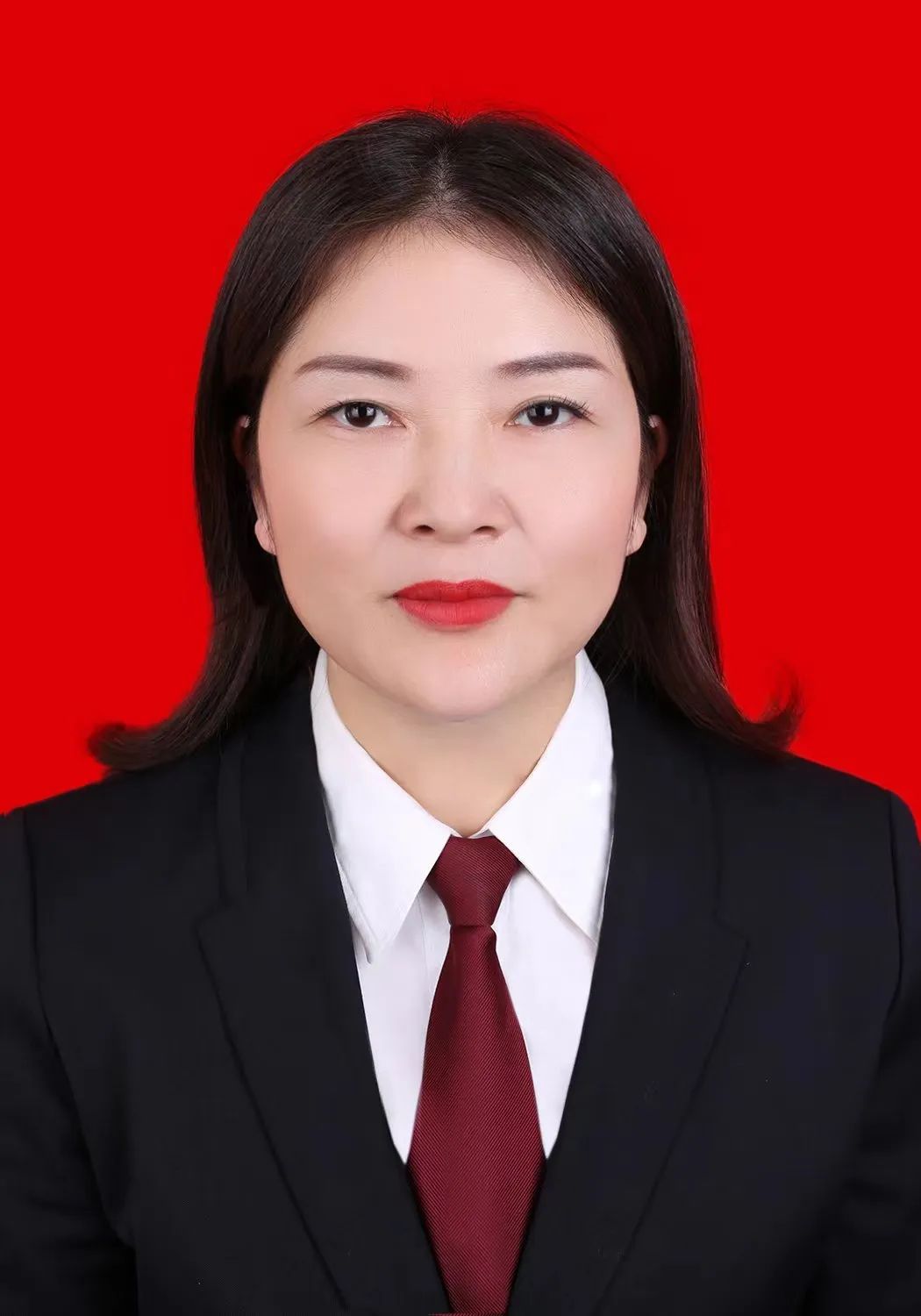 王晓慧:用法治为企业健康发展保驾护航