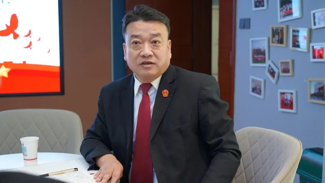 以研启智明思路 以学促干提质效——原州法院"原上