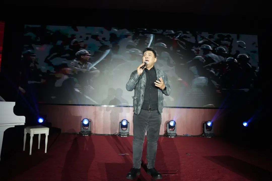 【东法文联】诗韵贺元宵 经典咏流传——东胜区人民